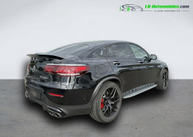 Mercedes GLC Coup 63 S AMG BVA 4Matic+  occasion  Beaupuy - photo n3