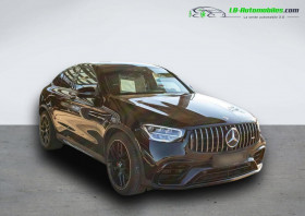 Mercedes GLC Coup 63 S AMG BVA 4Matic+  occasion  Beaupuy - photo n2