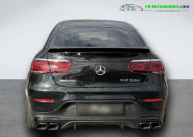 Mercedes GLC Coup 63 S AMG BVA 4Matic+  occasion  Beaupuy - photo n4