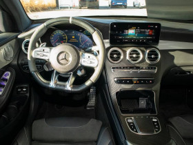 Mercedes GLC Coup 63 S AMG BVA 4Matic+  occasion  Beaupuy - photo n3