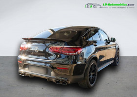 Mercedes GLC Coup 63 S AMG BVA 4Matic+  occasion  Beaupuy - photo n4