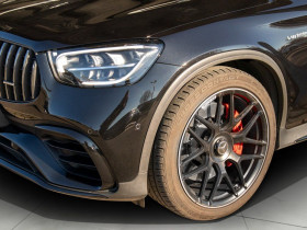 Mercedes GLC Coup 63 S AMG BVA 4Matic+  occasion  Beaupuy - photo n8