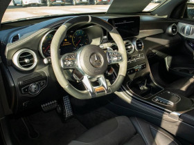 Mercedes GLC Coup 63 S AMG BVA 4Matic+  occasion  Beaupuy - photo n7