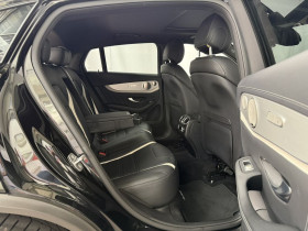 Mercedes GLC Coup 63 S AMG BVA 4Matic+  occasion  Beaupuy - photo n6