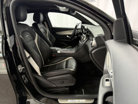 Mercedes GLC Coup 63 S AMG BVA 4Matic+  occasion  Beaupuy - photo n5