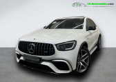 Mercedes GLC Coup 63 S AMG BVA 4Matic+   Beaupuy 31