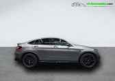 Mercedes GLC Coupé occasion année 2020 boite Automatique Annonce Mercedes GLC Coupé occasion Essence 63 S AMG BVA 4Matic+ à Beaupuy