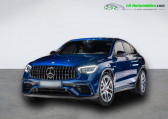 Annonce Mercedes GLC Coup occasion Essence 63 S AMG BVA 4Matic+  Beaupuy