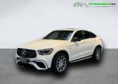 Annonce Mercedes GLC Coup occasion Essence 63 S AMG BVA 4Matic+  Beaupuy