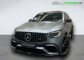 Annonce Mercedes GLC Coup occasion Essence 63 S AMG BVA 4Matic+  Beaupuy