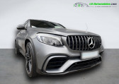 Mercedes GLC Coupé occasion année 2019 boite Automatique Annonce Mercedes GLC Coupé occasion Essence 63 S AMG BVA 4Matic+ à Beaupuy