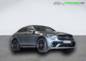 Mercedes GLC Coup 63 S AMG BVA 4Matic+   Beaupuy 31