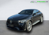 Mercedes GLC Coupé occasion année 2023 boite Automatique Annonce Mercedes GLC Coupé occasion Essence 63 S AMG BVA 4Matic+ à Beaupuy