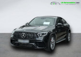 Mercedes GLC Coup 63 S AMG BVA 4Matic+   Beaupuy 31