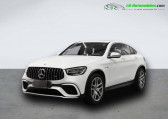 Mercedes GLC Coup 63 S AMG BVA 4Matic+   Beaupuy 31