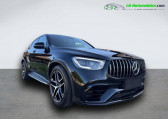 Mercedes GLC Coupé occasion année 2020 boite Automatique Annonce Mercedes GLC Coupé occasion Essence 63 S AMG BVA 4Matic+ à Beaupuy