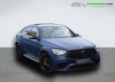 Mercedes GLC Coupé occasion année 2019 boite Automatique Annonce Mercedes GLC Coupé occasion Essence 63 S AMG BVA 4Matic+ à Beaupuy