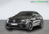 Mercedes GLC Coupé occasion année 2019 boite Automatique Annonce Mercedes GLC Coupé occasion Essence 63 S AMG BVA 4Matic+ à Beaupuy