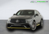 Mercedes GLC Coup 63 S AMG BVA 4Matic+   Beaupuy 31