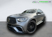 Mercedes GLC Coup 63 S AMG BVA 4Matic+   Beaupuy 31