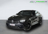 Mercedes GLC Coupé occasion année 2022 boite Automatique Annonce Mercedes GLC Coupé occasion Essence 63 S AMG BVA 4Matic+ à Beaupuy