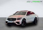 Mercedes GLC Coup 63 S AMG BVA 4Matic+   Beaupuy 31