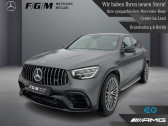 Annonce Mercedes GLC Coup� occasion Essence 63 S AMG BVA 4Matic+ � L'Union