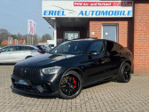 Annonce Mercedes GLC Coup� occasion Essence 63 S AMG BVA 4Matic+ � L'Union