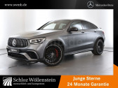 Annonce Mercedes GLC Coup� occasion Essence 63 S AMG BVA 4Matic+ � L'Union