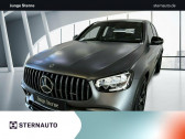 Mercedes GLC Coupé occasion année 2023 boite Automatique Annonce Mercedes GLC Coupé occasion Essence 63 S AMG BVA 4Matic+ à L'Union