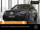 Mercedes GLC Coupé occasion année 2022 boite Automatique Annonce Mercedes GLC Coupé occasion Essence 63 S AMG BVA 4Matic+ à L'Union