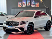 Mercedes GLC Coupé occasion année 2020 boite Automatique Annonce Mercedes GLC Coupé occasion Essence 63 S AMG BVA 4Matic+ à L'Union