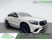Annonce Mercedes GLC Coup occasion Essence 63 S AMG BVA 4Matic+  Beaupuy