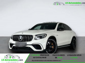 Annonce Mercedes GLC Coup occasion Essence 63 S AMG BVA 4Matic+  Beaupuy