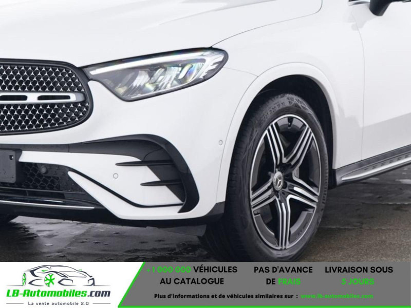Mercedes GLC Coup d 4M COUPE AMG Plus/Panorama/Memory  occasion  Beaupuy - photo n4