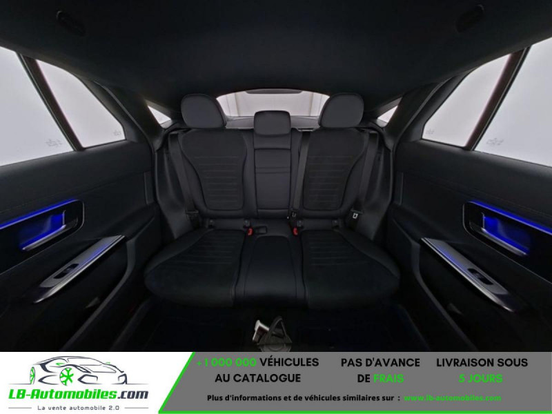 Mercedes GLC Coup d 4M COUPE AMG Plus/Panorama/Memory  occasion  Beaupuy - photo n3