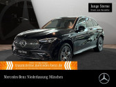 Annonce Mercedes GLC Coup occasion Hybride e 4M AMG Adv.PLUS/Pano/KeylGo/AHK/360  L'Union