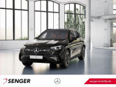 Annonce Mercedes GLC Coup occasion Hybride e 4M AMG Night Burmester Pano AHK Nappa  L'Union
