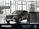 Annonce Mercedes GLC Coup occasion Hybride e 4M Avantgarde Premium AHK LED Pano Nav  L'Union
