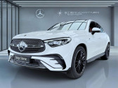 Annonce Mercedes GLC Coup occasion Hybride e 4M Coup AMG, Nappa, Pano, AIRMATIC,3D  L'Union