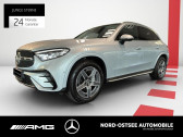 Annonce Mercedes GLC Coup occasion Hybride e AMG 4M EQ ADV PANO AHK AIRMATIC DISTRO  L'Union