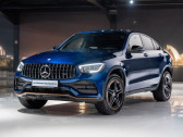 Annonce Mercedes GLC Coup occasion Hybride e Coupe 4Matic*AMG-LINE*NIGHT*MULTIBEAM*  L'Union