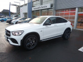 Annonce Mercedes GLC Coup occasion Hybride GLC Coup 300 de 9G-Tronic 4Matic AMG Line 5p  Aurillac