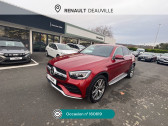 Annonce Mercedes GLC Coup� occasion Hybride GLC Coupe 300 de 9G-Tronic 4Matic AMG Line � Deauville