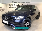 Annonce Mercedes GLC Coup� occasion Hybride GLC Coupe 300 e 9G-Tronic 4Matic AMG Line � Rivery