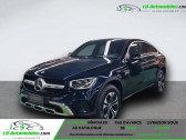 Annonce Mercedes GLC Coup occasion Hybride Mercedes-benz GLC 300 4Matic EQ-Boost Coup Busi  Beaupuy