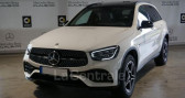 Annonce Mercedes GLC occasion Hybride (2) 2.0 300 E 4MATIC AMG LINE 9G-TRONIC  CLERMONT FERRAND