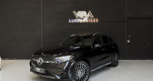 Mercedes GLC (2) 220 d AMG Line 4MATIC   Saran 45