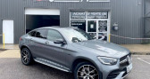 Mercedes GLC (2) 300 de EQ-POWER 9G-trnic AMG LINE   Bettancourt-la-Ferée 52
