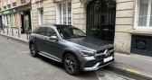 Annonce Mercedes GLC occasion Hybride (2) 300 E AMG LINE 4MATIC 9G-TRONIC  Paris